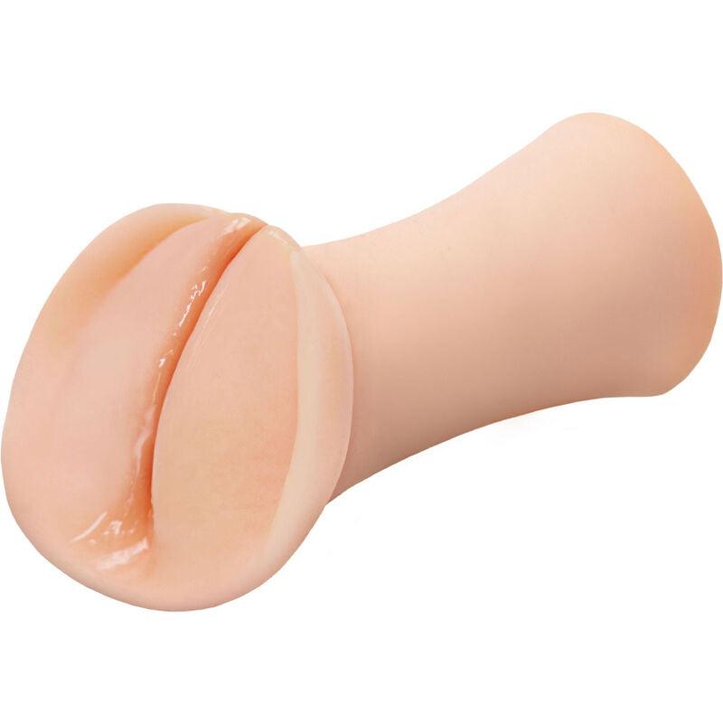 fetish fantasy extreme masturbadore maschile in silicone con fessura scivolosa