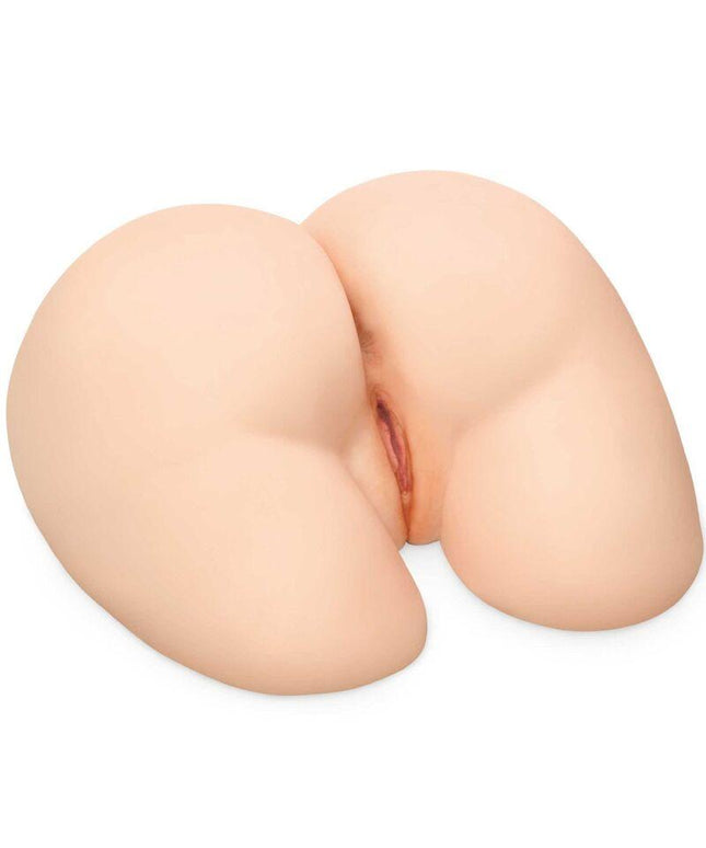 pdx plus masturbatore perfect ass xl a doppia entrata
