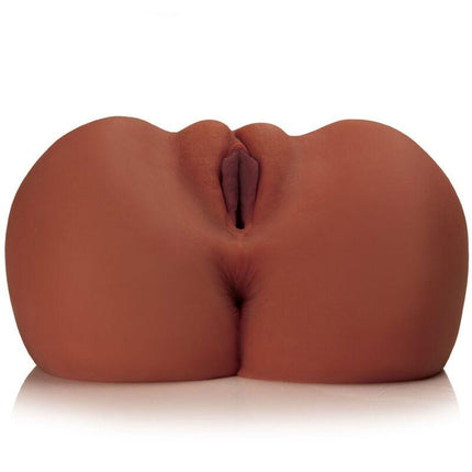 pdx plus torso masturbatore femminile realistico ez bang marrone