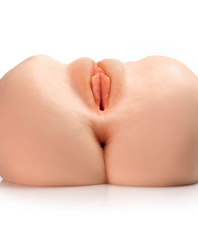 pdx plus torso masturbatore femminile realistico ez bang