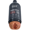 pdx plus masturbatore stroker design discreto della bottiglia scrub lenitivo shampoo candy