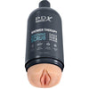 pdx plus shampoo scrub lenitivo stroker masturbator dal design discreto della bottiglia