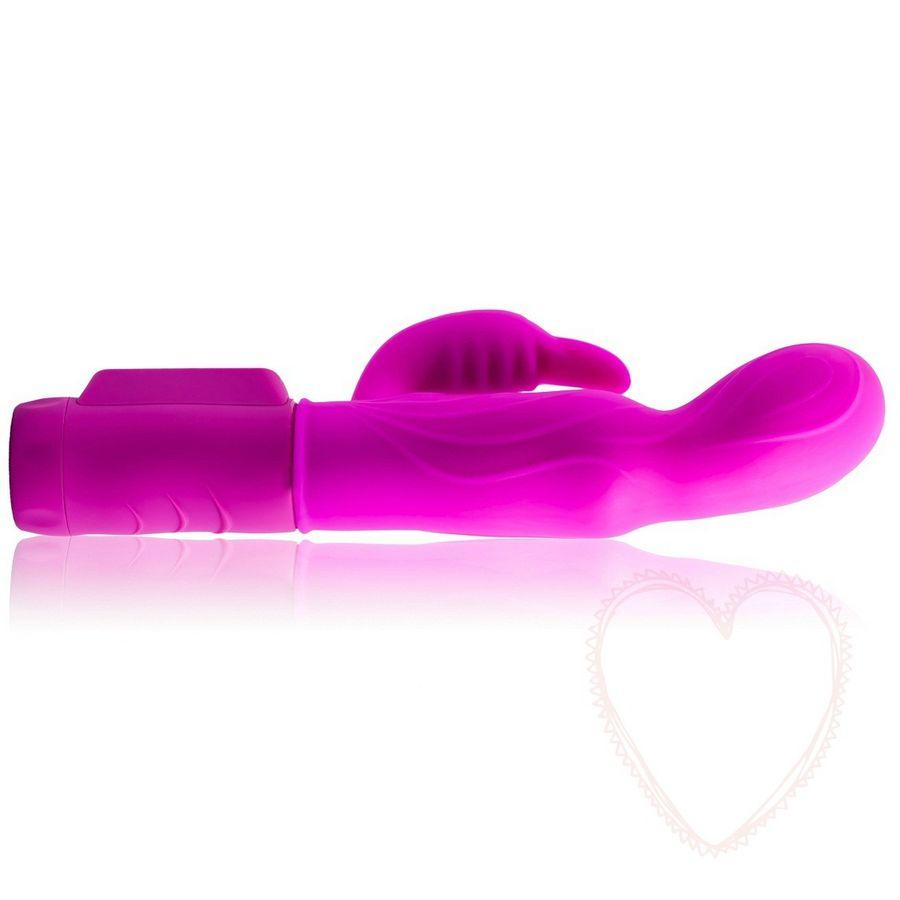 PRETTY LOVE - FLIRTAZIONE VIBRATORE BODY-TOUCH - Only Vibes