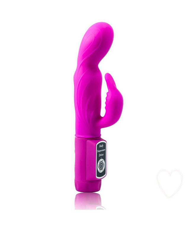 PRETTY LOVE - FLIRTAZIONE VIBRATORE BODY-TOUCH - Only Vibes