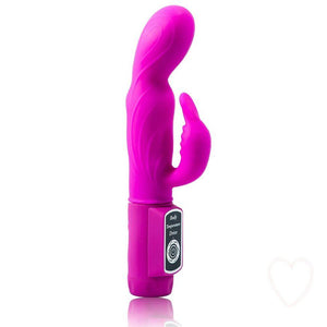 PRETTY LOVE - FLIRTAZIONE VIBRATORE BODY-TOUCH - Only Vibes