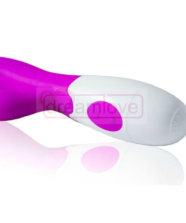 PRETTY LOVE - FLIRTAZIONE VIBRATORE SNAPPY - Only Vibes