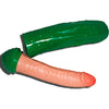 diablo picante cetriolo pene