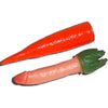 diablo picante carota del pene