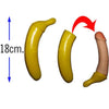 diablo picante pene banana