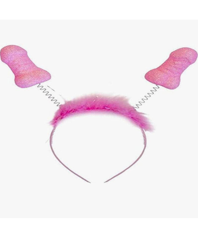 diablo picante 6 unita antenne pito rosa glitter