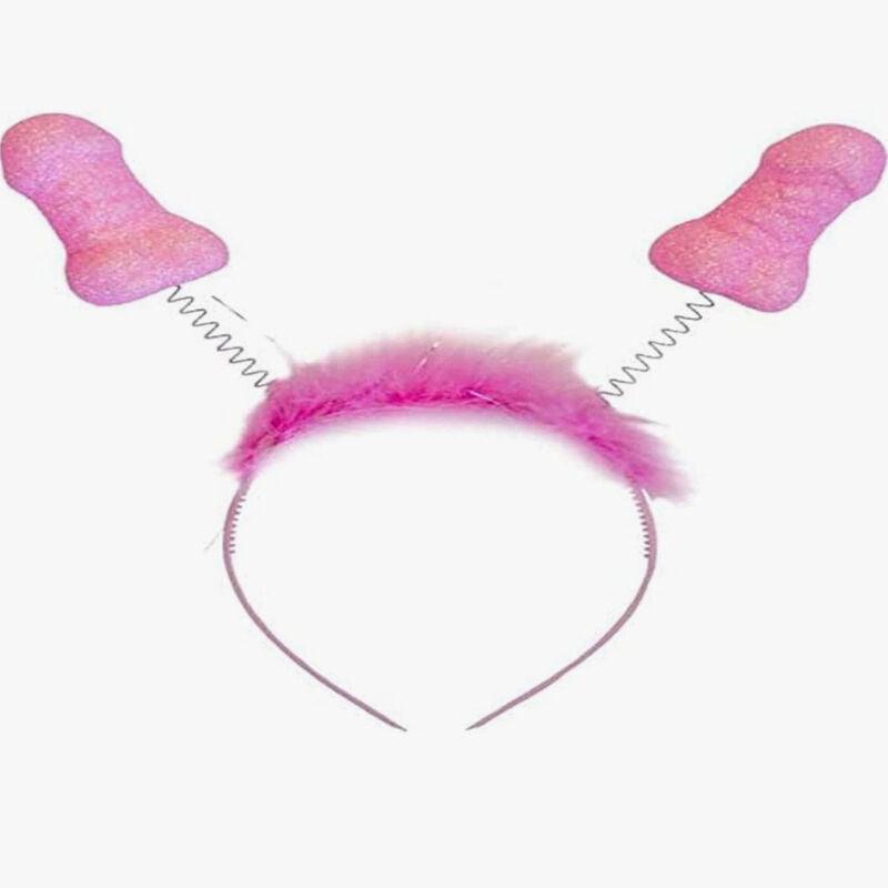 diablo picante 6 unita antenne pito rosa glitter