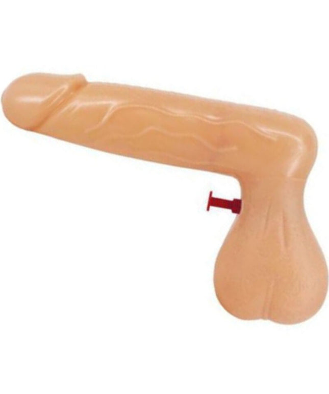 DIABLO PICANTE - PISTOLA AD ACQUA A FORMA DI CAZZO