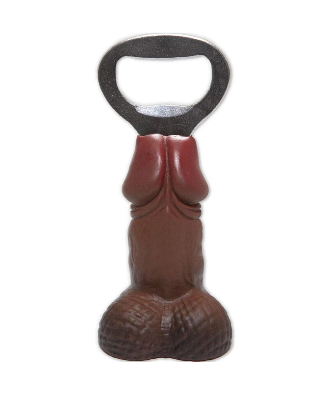 diablo picante apribile a forma di pene mulato