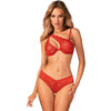 obsessive atenica set due pezzi xs s