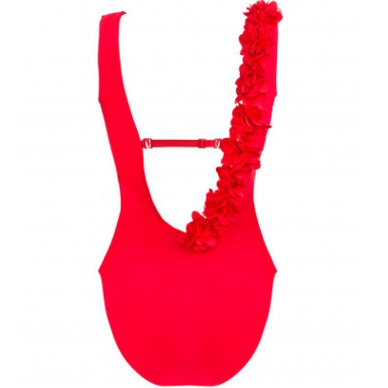 obsessive costume da bagno cubalove rosso xl