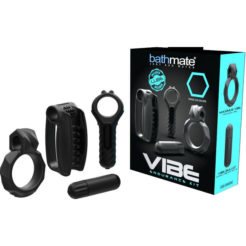 bathmate kit resistenza vibe