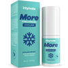 intimateline intymate gel da massaggio a base acqua per lei effetto piu rinfrescante 30 ml