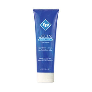 id jelly lubrificante a base acqua extra spessore tubo da corsa 120 ml