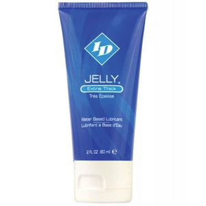 id jelly lubrificante a base acqua extra spessore tubo da corsa 60 ml