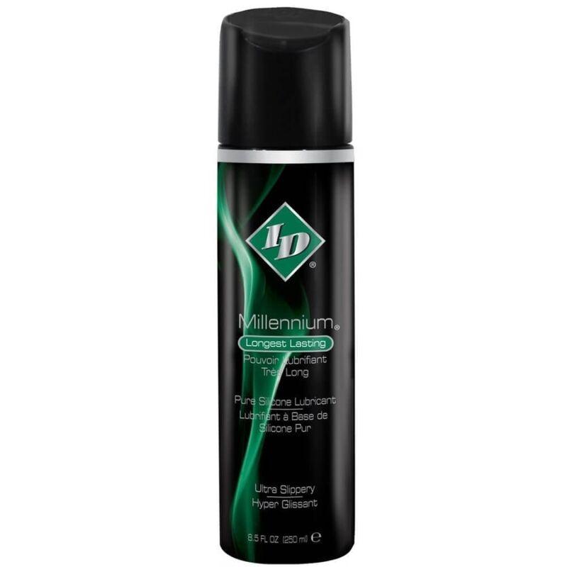 id millenium lubrificante a base silicone lunga durata 250 ml