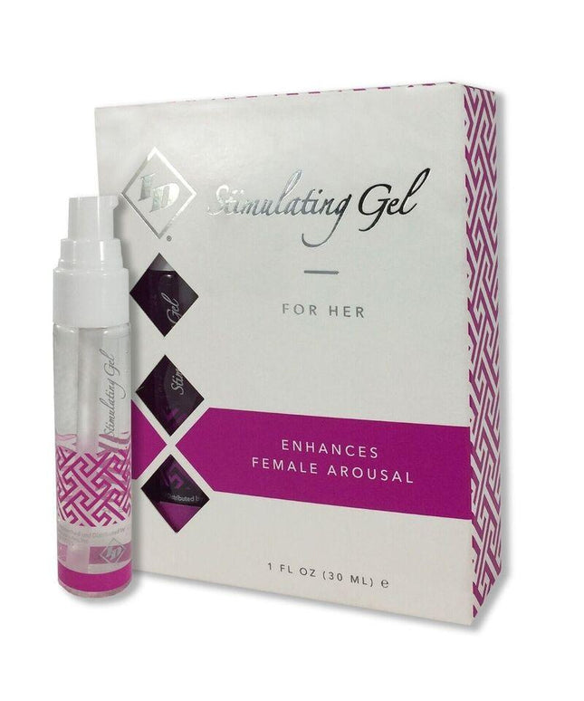 id stimulation gel for her gel stimolante per lei 30 ml