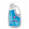 id glide lubrificante a base acqua natural feel ipoallergenico 1900 ml