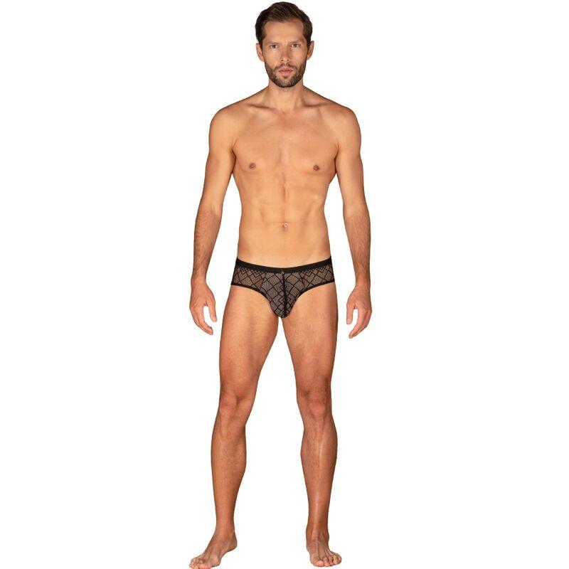 obsessive severio jockstrap s m