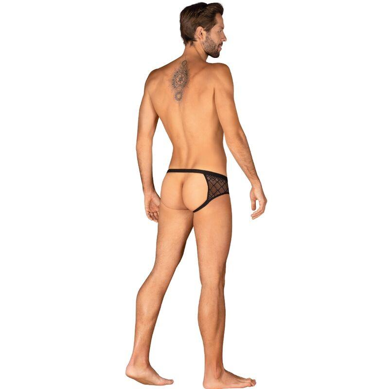 obsessive severio jockstrap s m