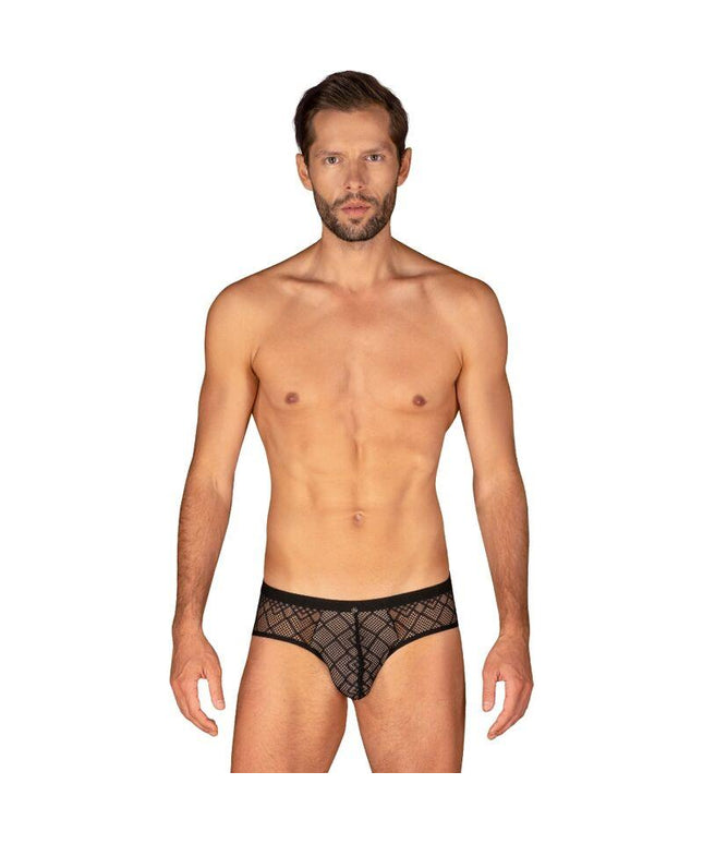 obsessive severio jockstrap s m