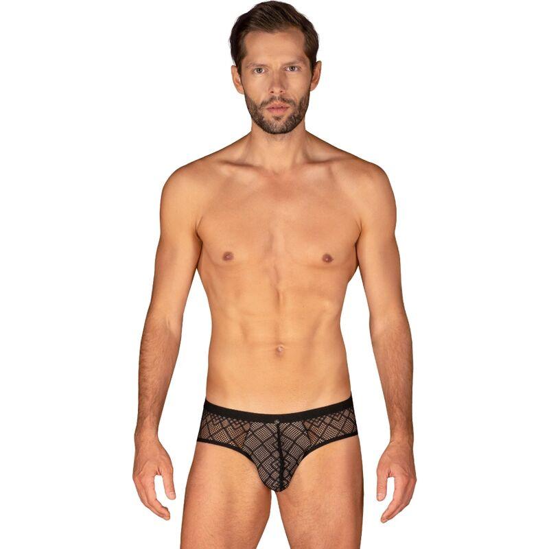 obsessive severio jockstrap s m