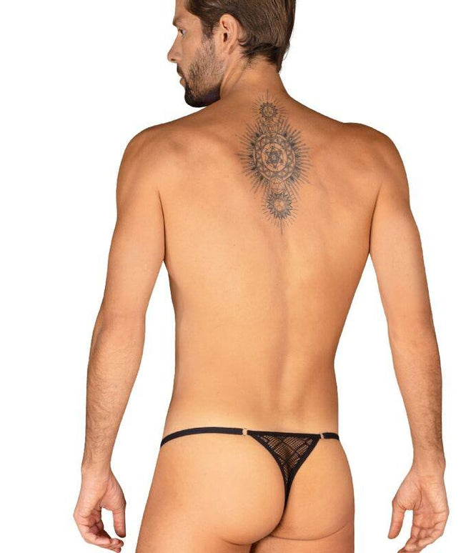 obsessive perizoma severio taglia unica