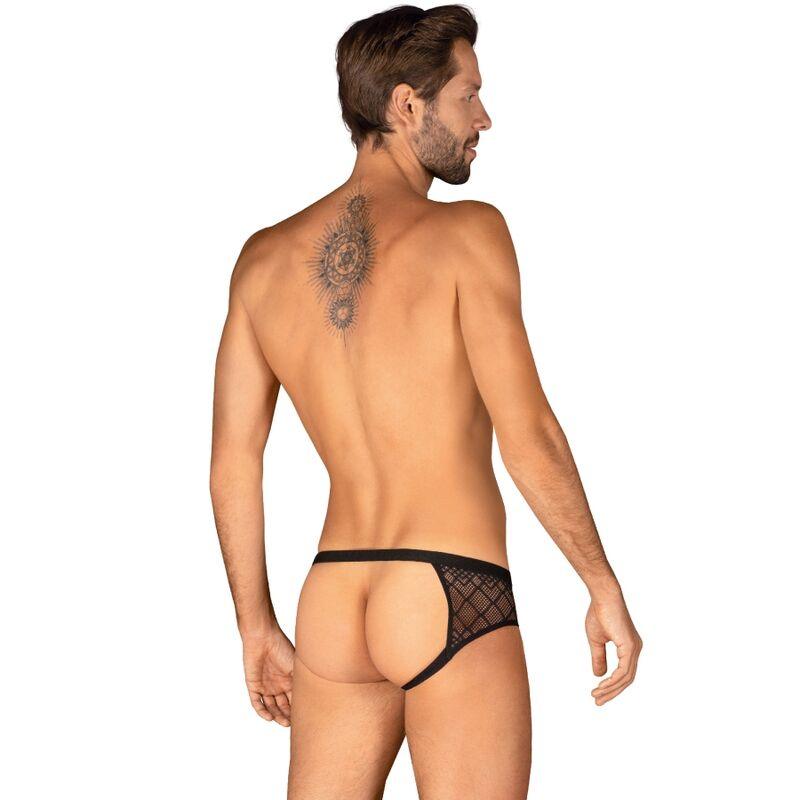 obsessive severio jockstrap s m