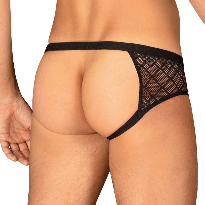 obsessive severio jockstrap s m