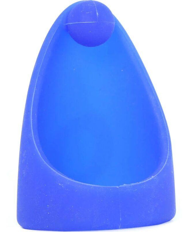 screaming o anello slingo blu