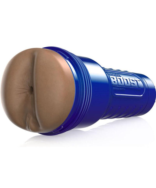 fleshlight boost masturbador femminile ano blast md flesh rp