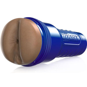 fleshlight boost masturbador femminile ano blast md flesh rp