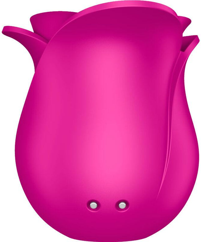 satisfyer air pulse vibratore moderno pro 2 blossom