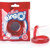 screaming o ringo 2 anello rosso