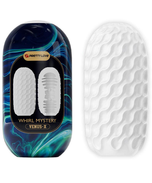 pretty love uovo masturbatore whirl mystery venus