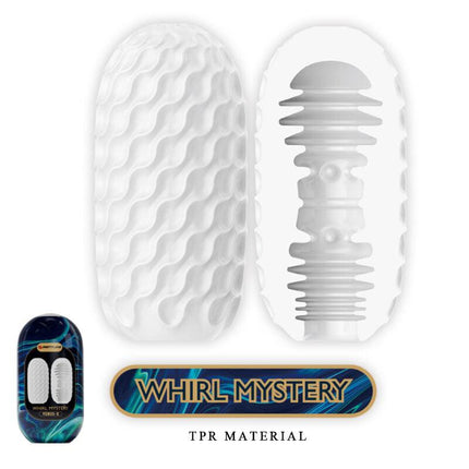 pretty love uovo masturbatore whirl mystery venus