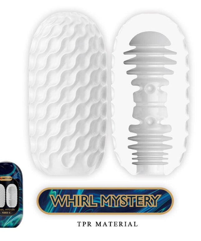 pretty love uovo masturbatore whirl mystery venus