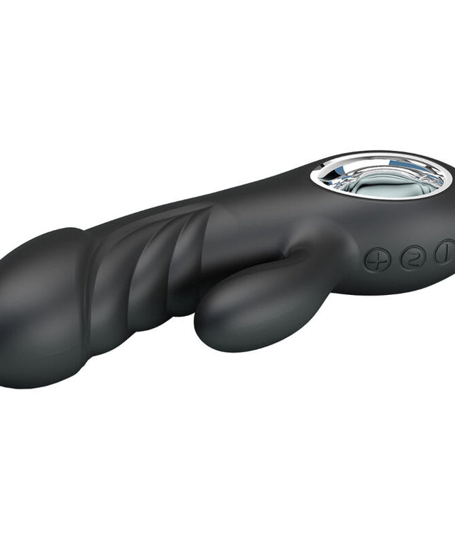 PRETTY LOVE - STIMOLATORE PUNTO GY VIBRATORE ANSEL CLITORIDE