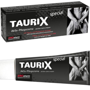 JOYDIVION EROPHARM - TAURIX SPECIALE 40 ML - Only Vibes