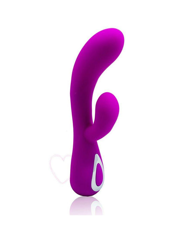PRETTY LOVE - VIBRATORE INTELLIGENTE MIELE - Only Vibes