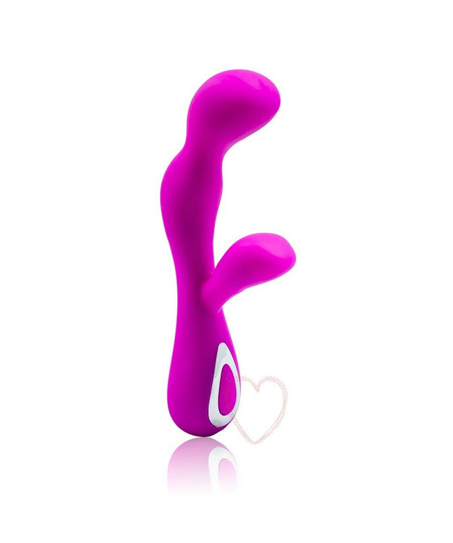 PRETTY LOVE - VIBRATORE LILLA SMART IMPULSE