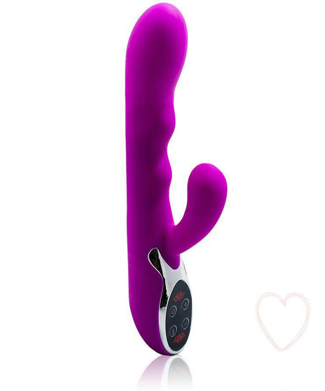 PRETTY LOVE - SMART CRAZY + VIBRATORE LILLA - Only Vibes