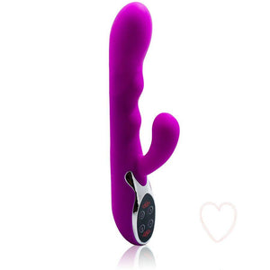 PRETTY LOVE - SMART CRAZY + VIBRATORE LILLA - Only Vibes