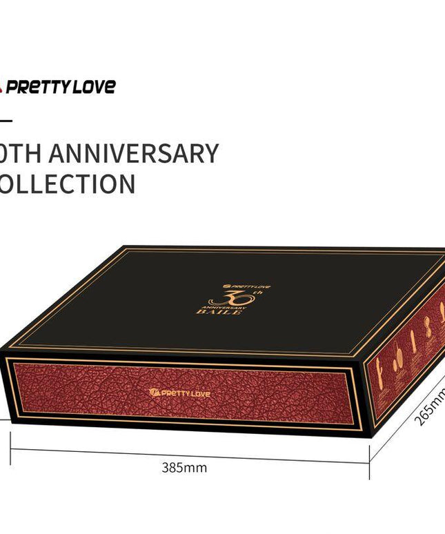 pretty love kit prodotti per coppia