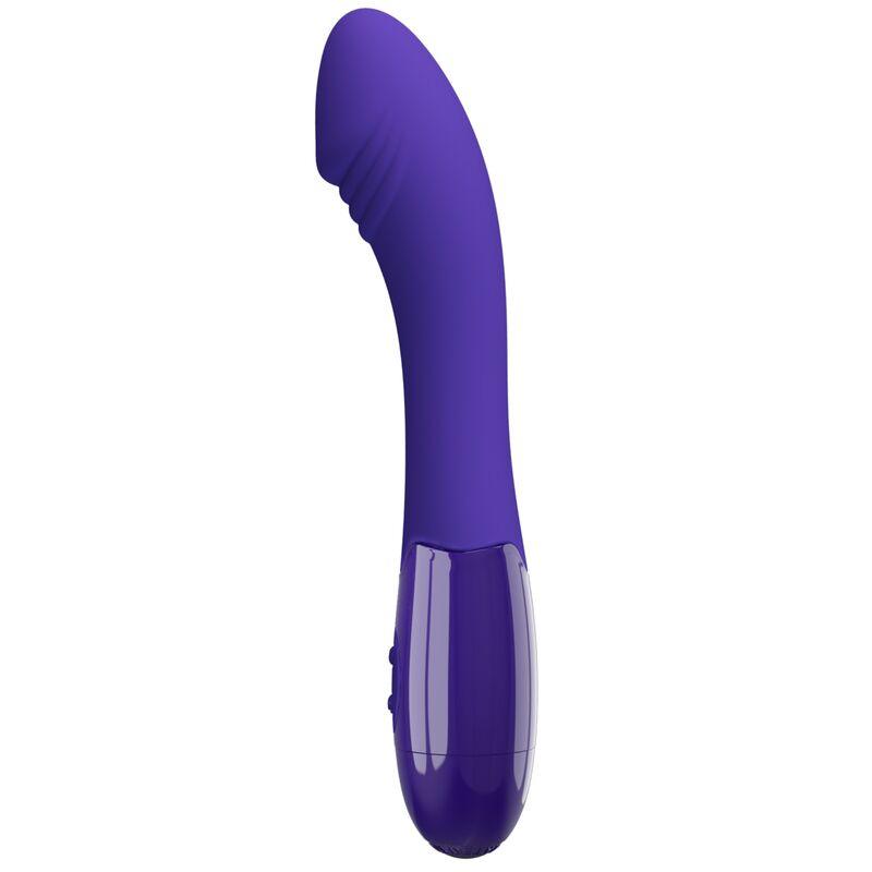 pretty love dildo violetto violetto elemental youth