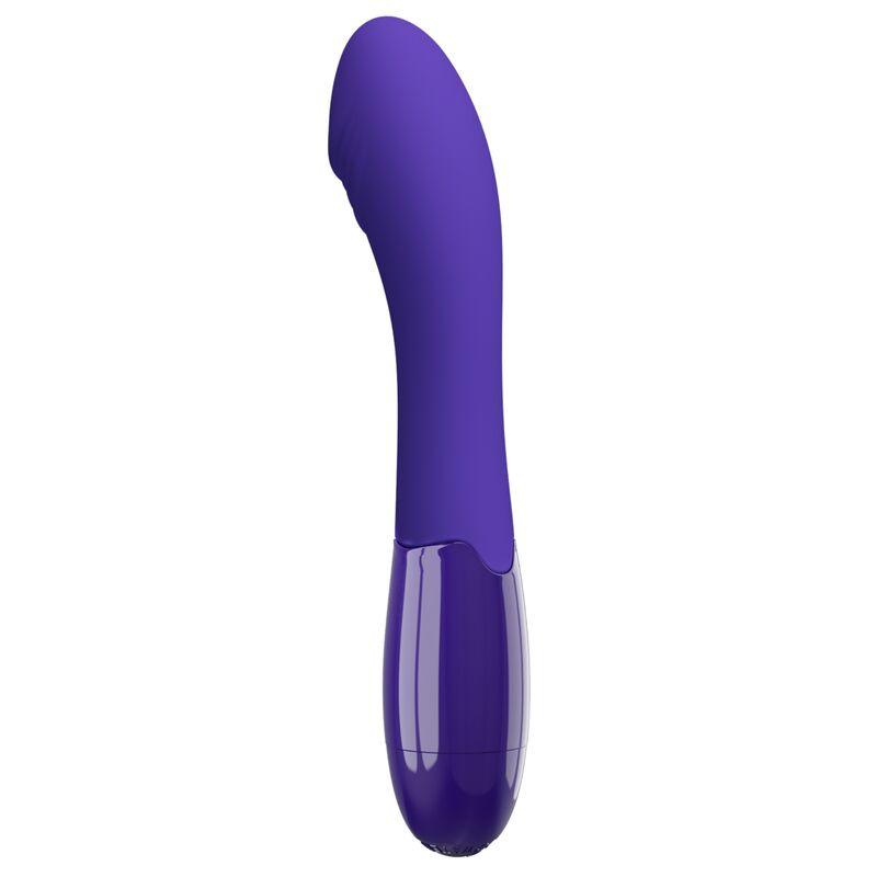 pretty love dildo violetto violetto elemental youth